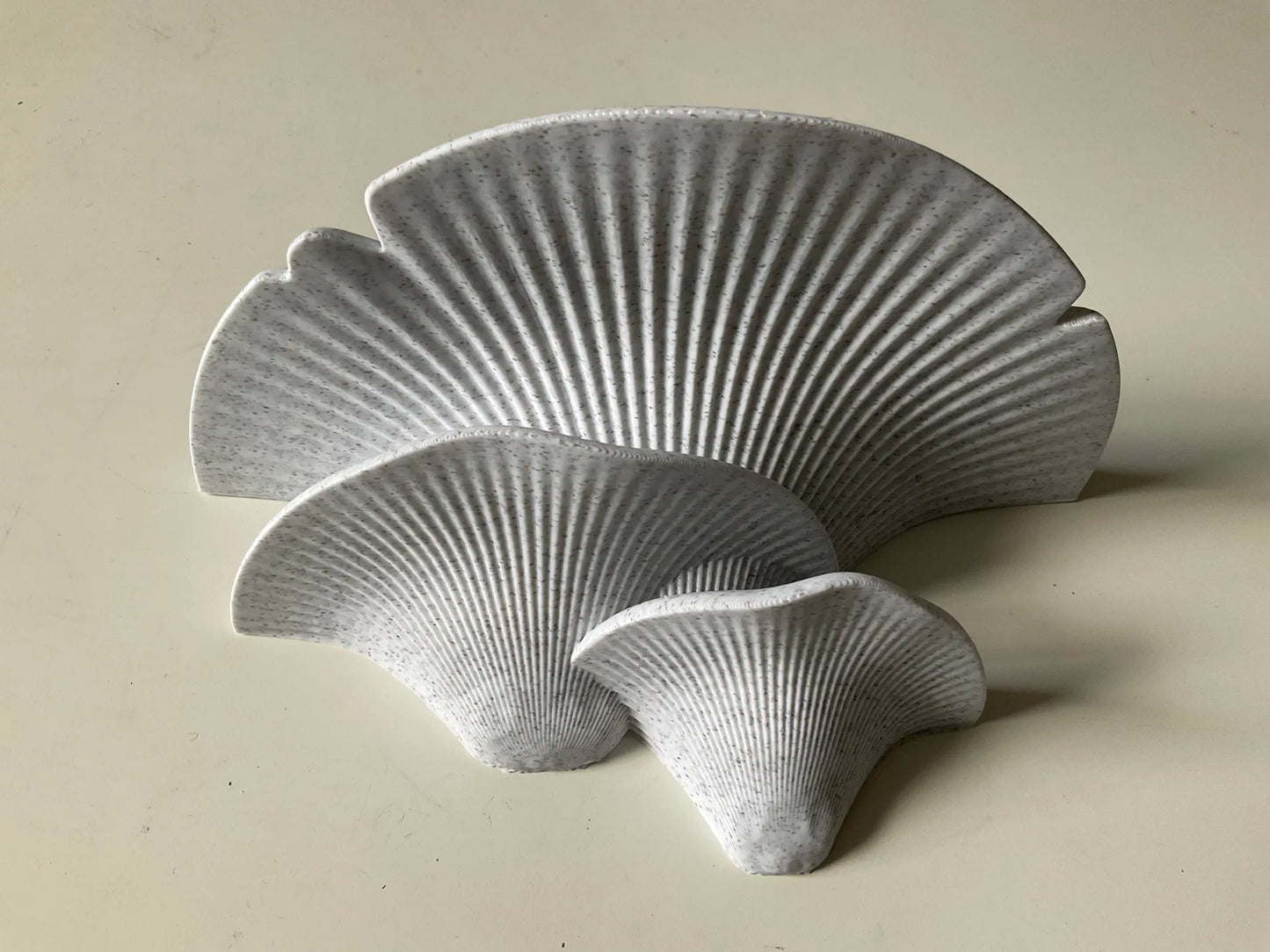 🍄 Étagères “Champignons” – Installation Facile