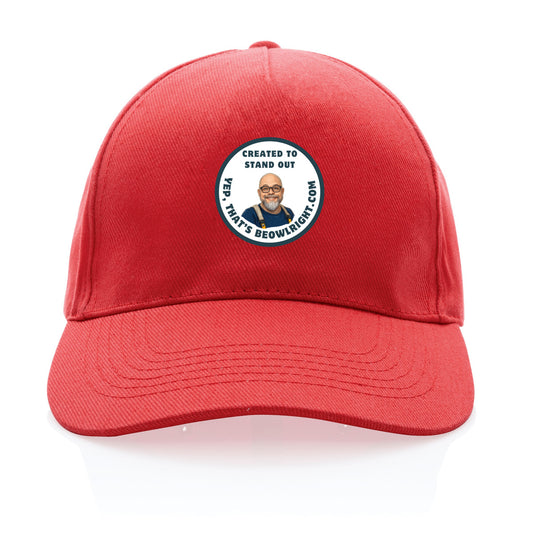 casquette beowlright