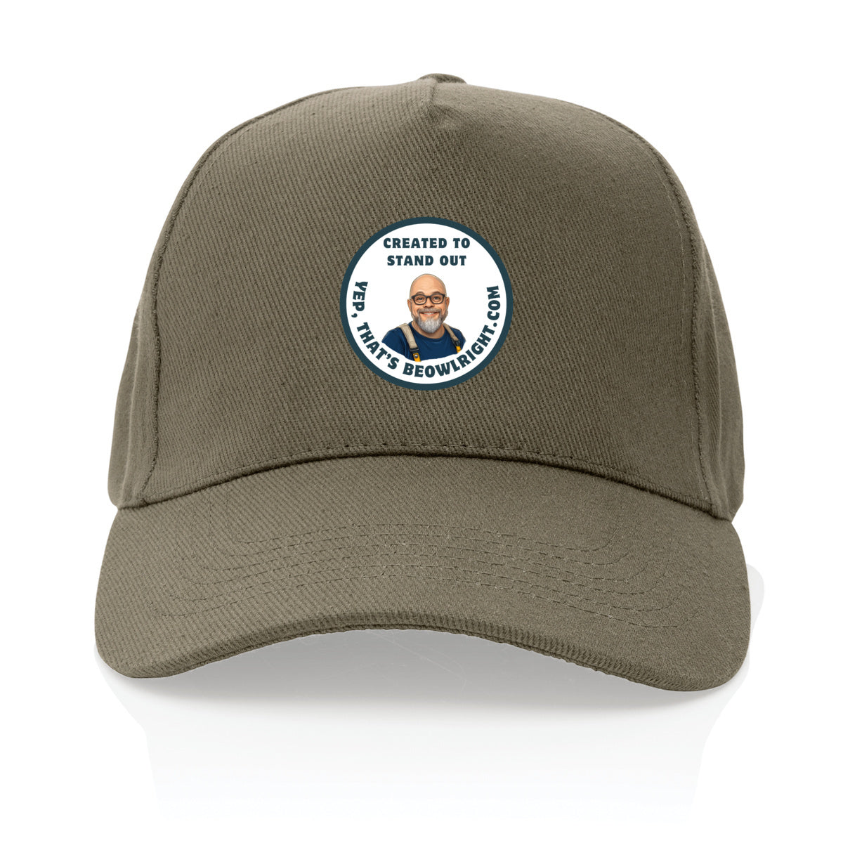 casquette beowlright