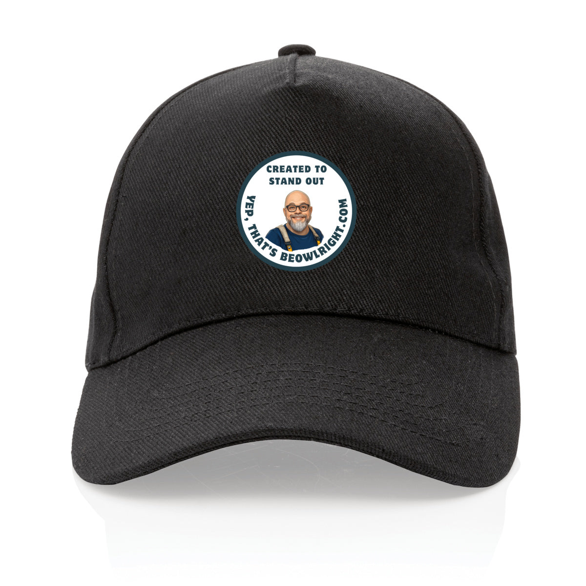 casquette beowlright