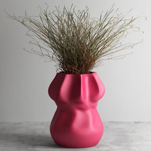 Planter vase