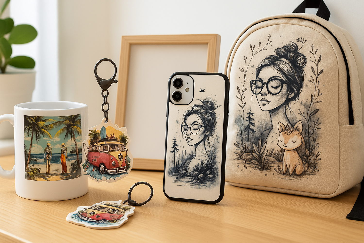 Accessoires Pratique