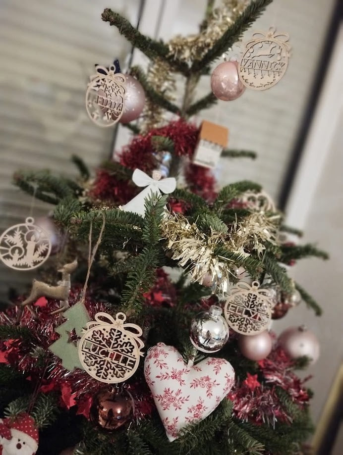 Décorations Saisonnières