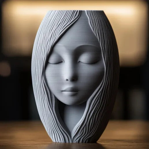 Rêverie vase