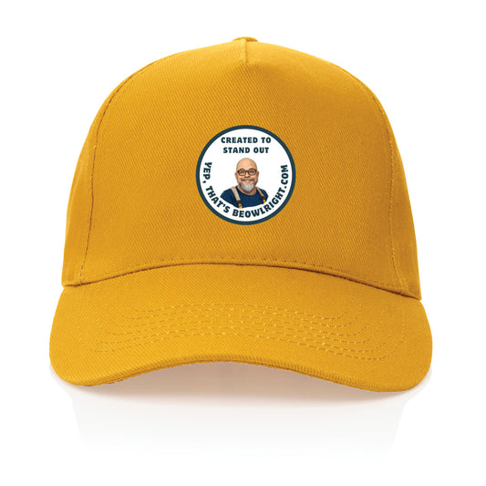 casquette beowlright