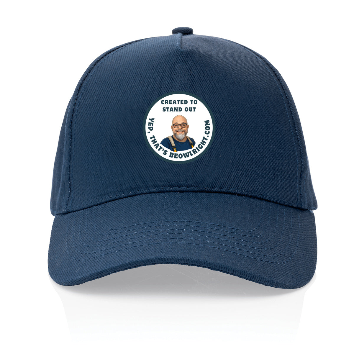casquette beowlright
