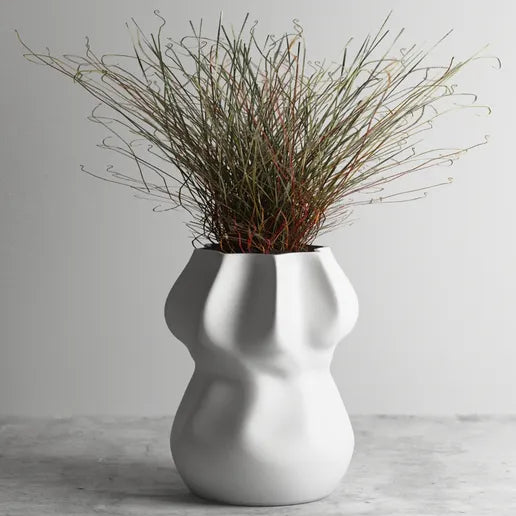Planter vase